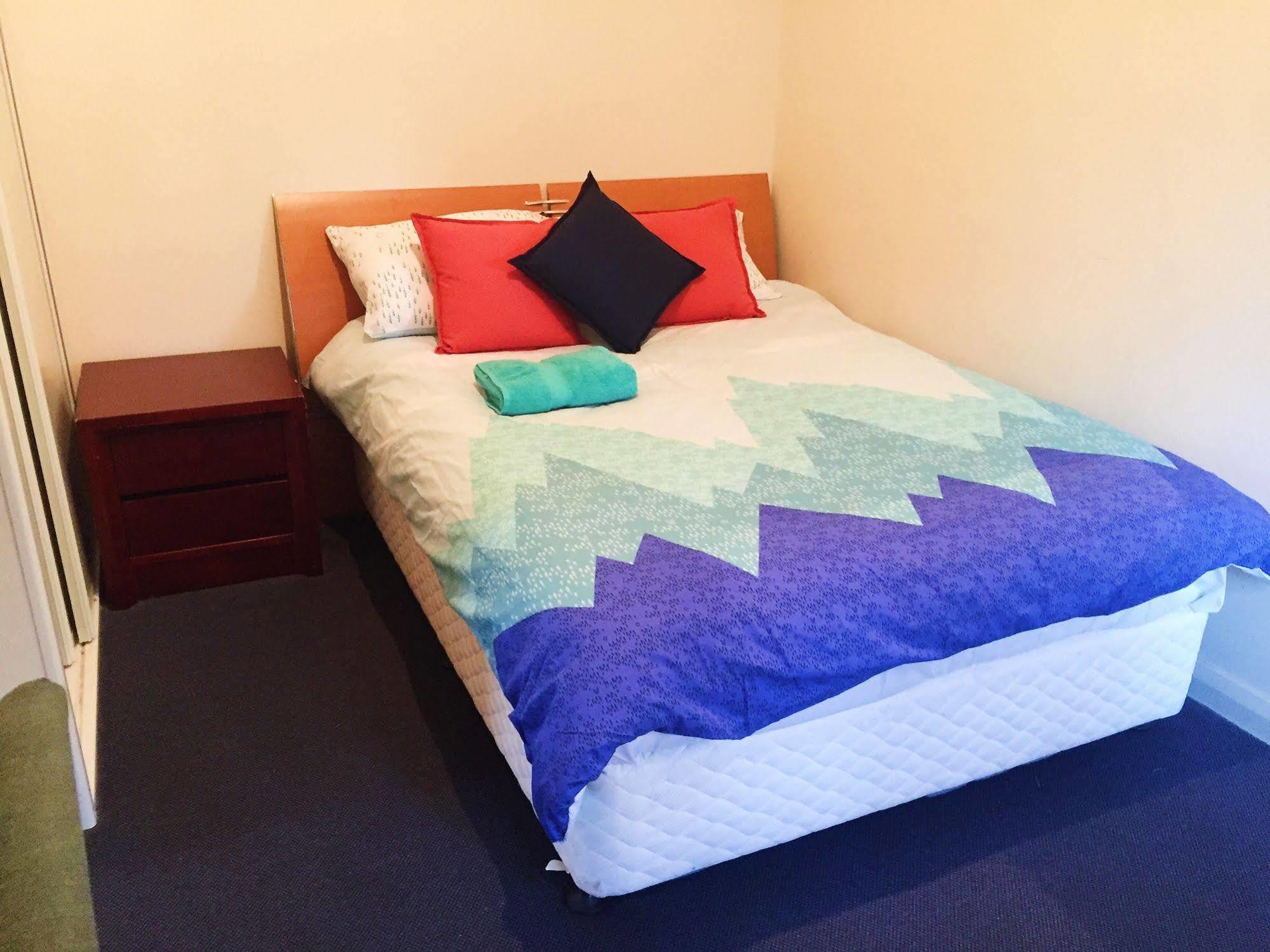 Carnarvon Lodge Kirribilli, Sydney Ngoại thất bức ảnh