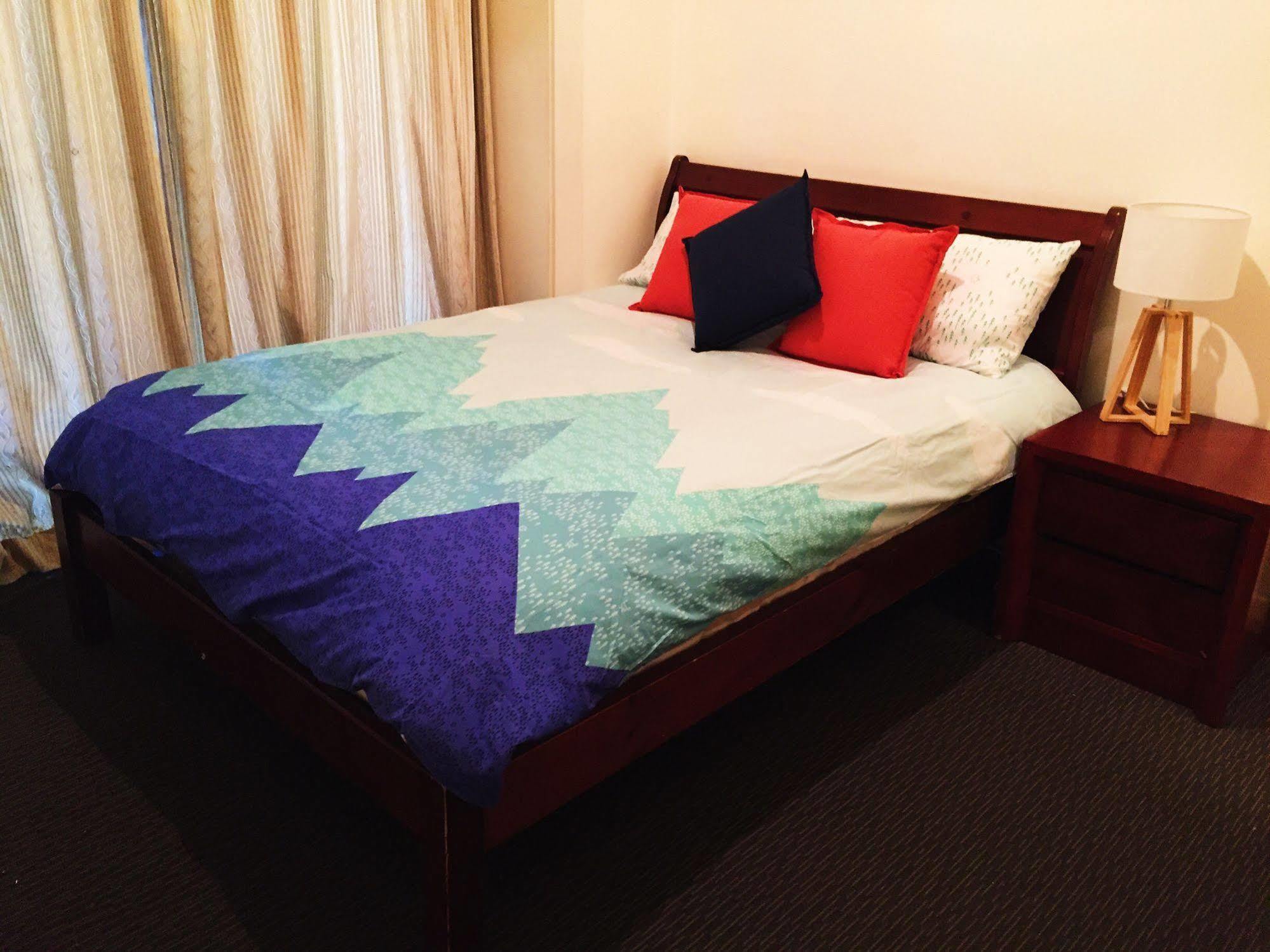 Carnarvon Lodge Kirribilli, Sydney Ngoại thất bức ảnh