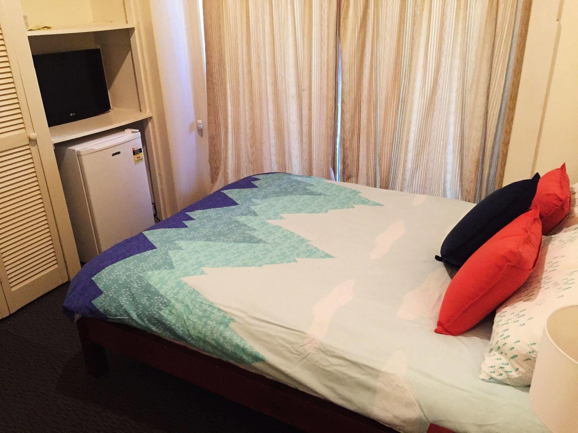 Carnarvon Lodge Kirribilli, Sydney Ngoại thất bức ảnh