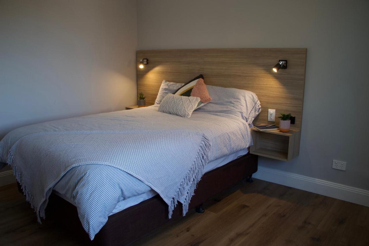 Carnarvon Lodge Kirribilli, Sydney Ngoại thất bức ảnh