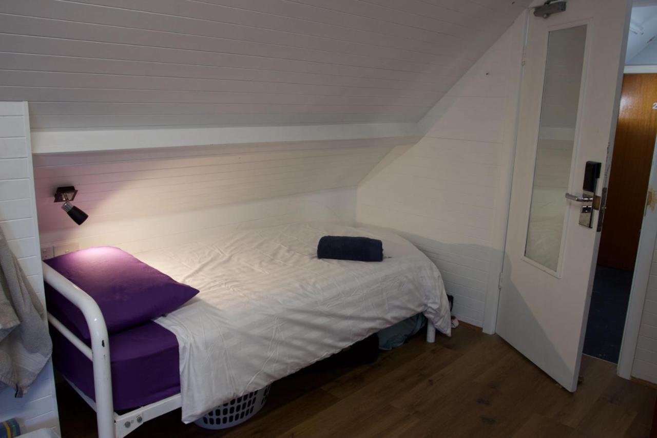 Carnarvon Lodge Kirribilli, Sydney Ngoại thất bức ảnh