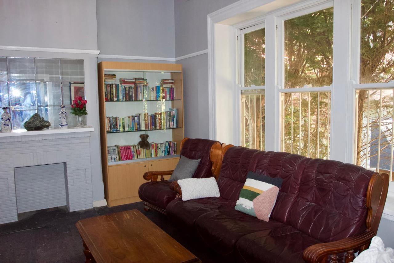 Carnarvon Lodge Kirribilli, Sydney Ngoại thất bức ảnh