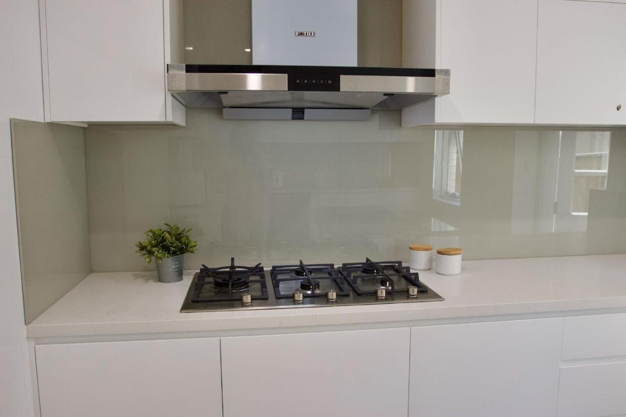 Carnarvon Lodge Kirribilli, Sydney Ngoại thất bức ảnh