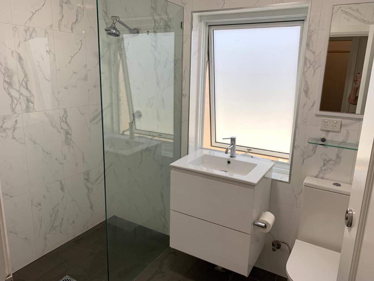 Carnarvon Lodge Kirribilli, Sydney Ngoại thất bức ảnh