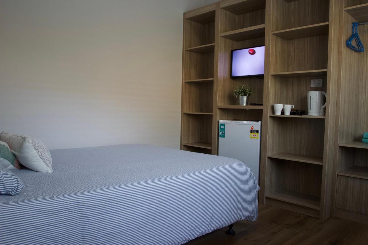 Carnarvon Lodge Kirribilli, Sydney Ngoại thất bức ảnh