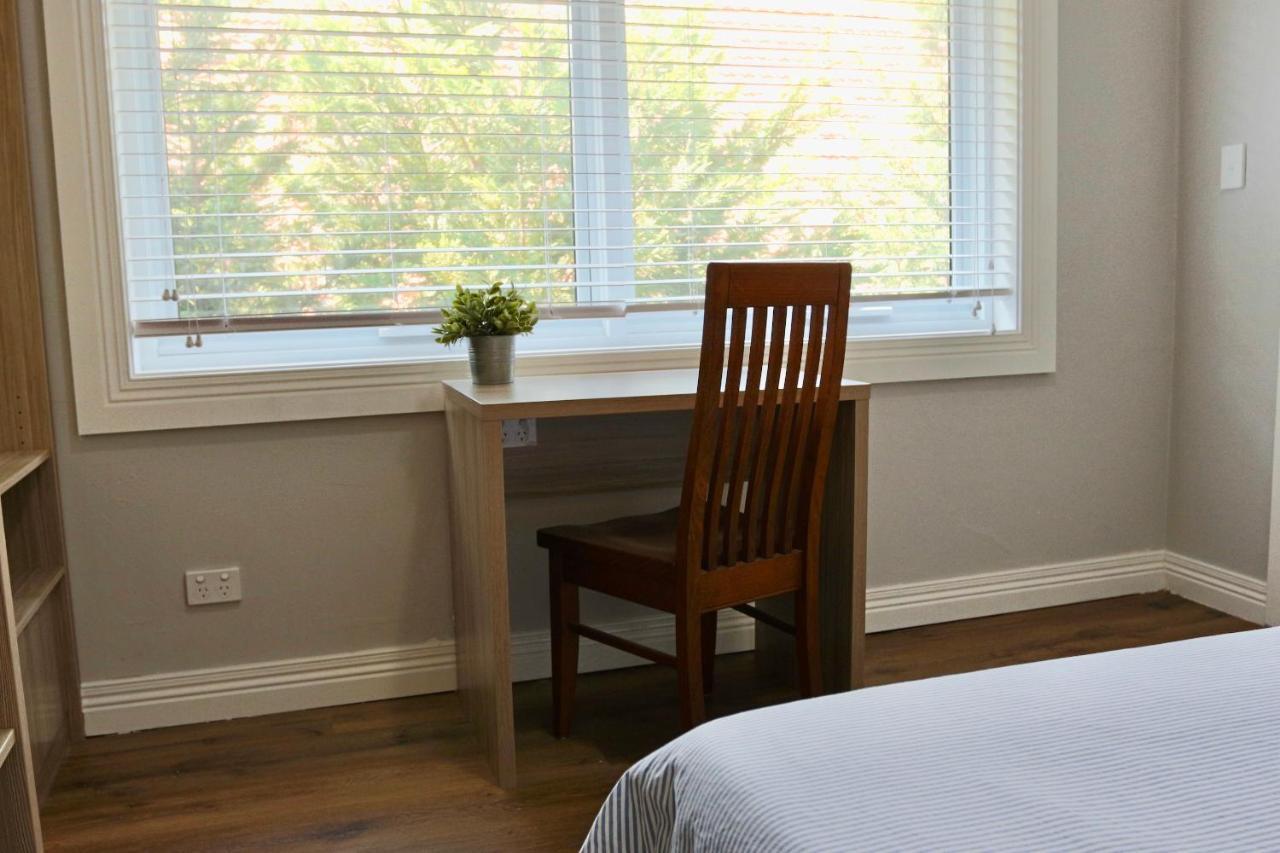 Carnarvon Lodge Kirribilli, Sydney Ngoại thất bức ảnh