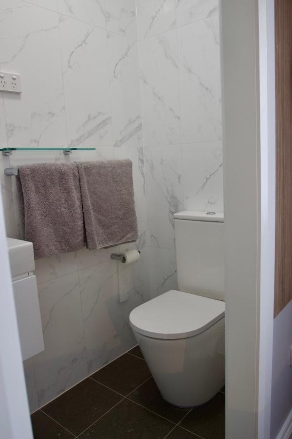 Carnarvon Lodge Kirribilli, Sydney Ngoại thất bức ảnh