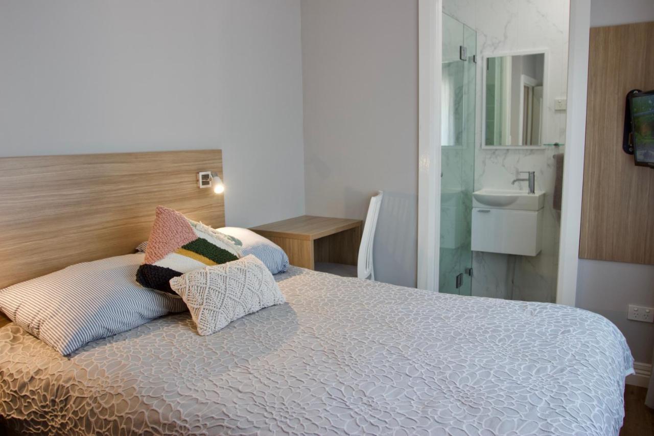 Carnarvon Lodge Kirribilli, Sydney Ngoại thất bức ảnh