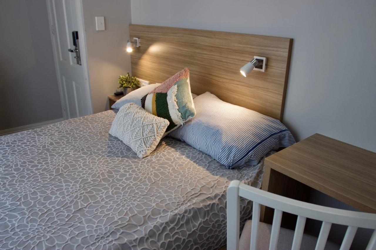 Carnarvon Lodge Kirribilli, Sydney Ngoại thất bức ảnh