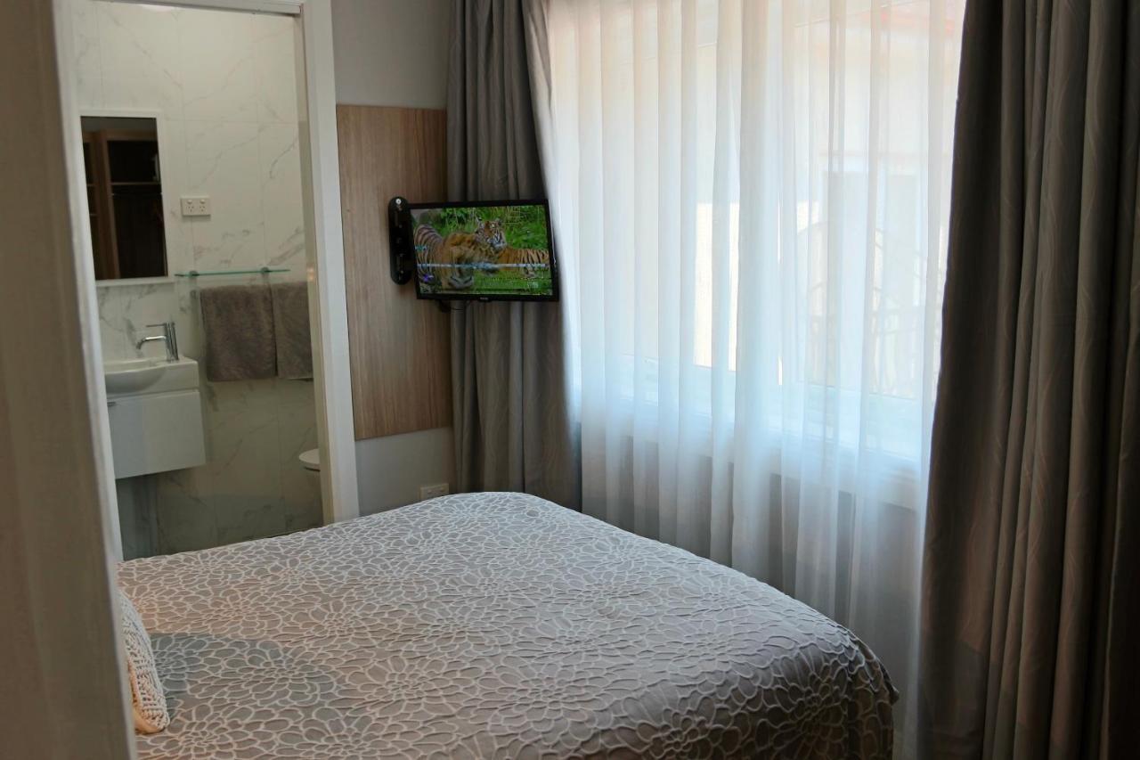 Carnarvon Lodge Kirribilli, Sydney Ngoại thất bức ảnh
