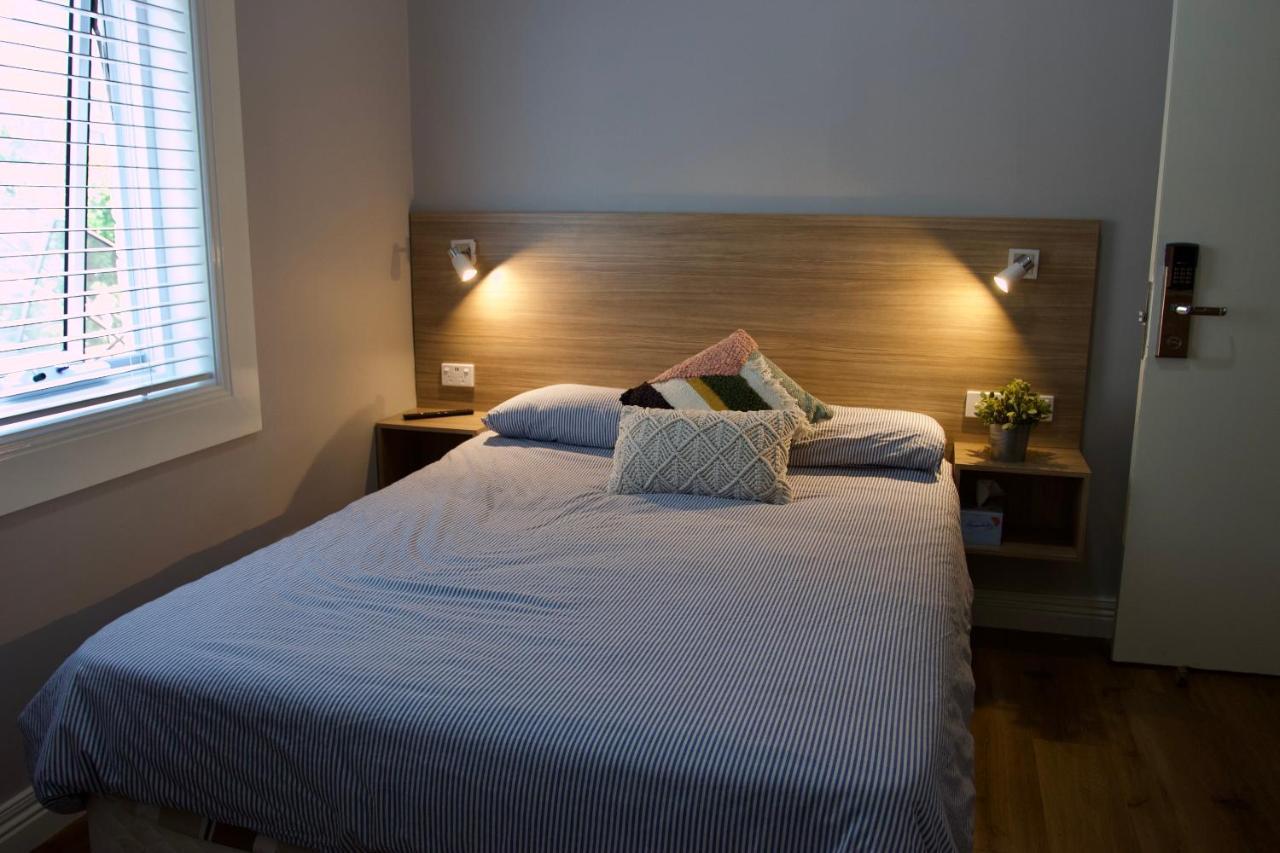 Carnarvon Lodge Kirribilli, Sydney Ngoại thất bức ảnh