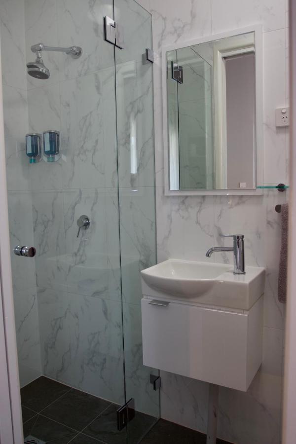 Carnarvon Lodge Kirribilli, Sydney Ngoại thất bức ảnh