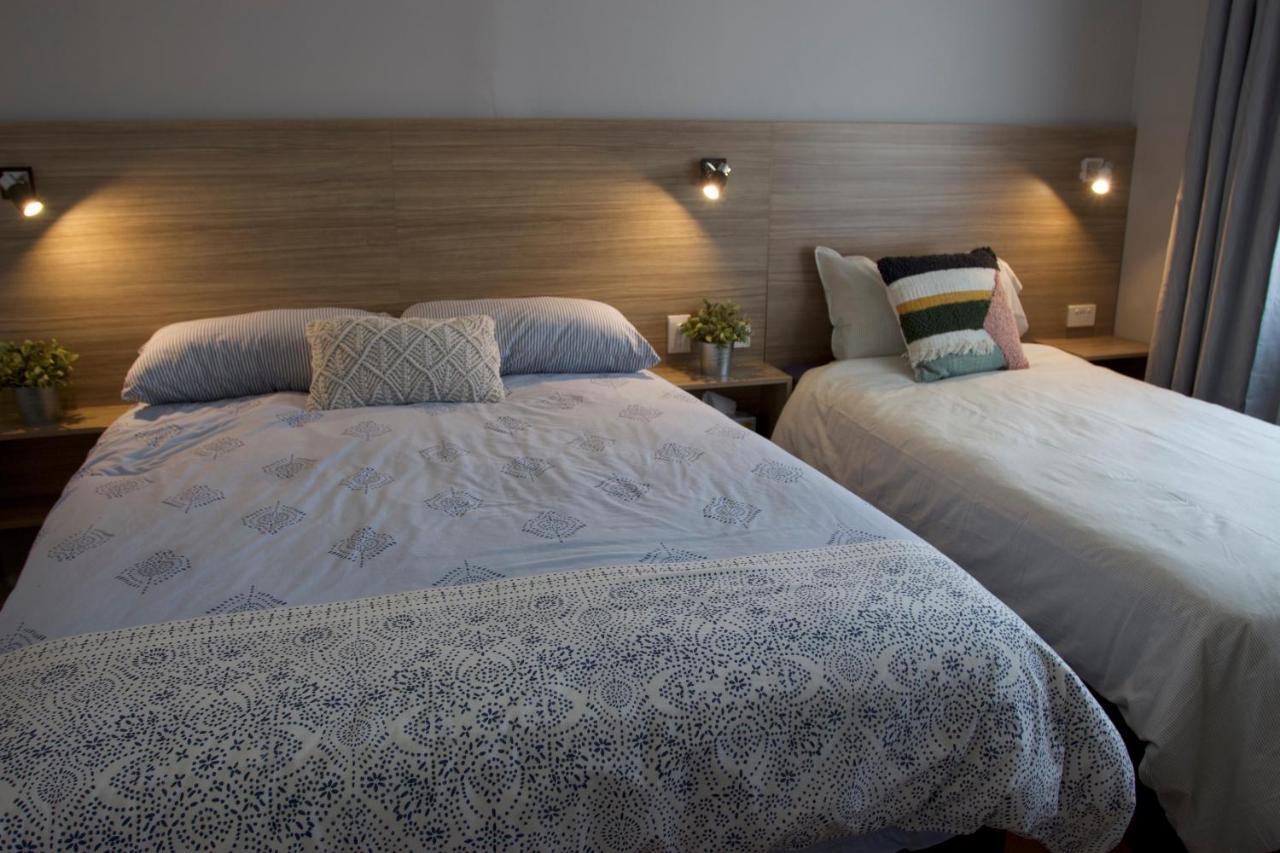 Carnarvon Lodge Kirribilli, Sydney Ngoại thất bức ảnh