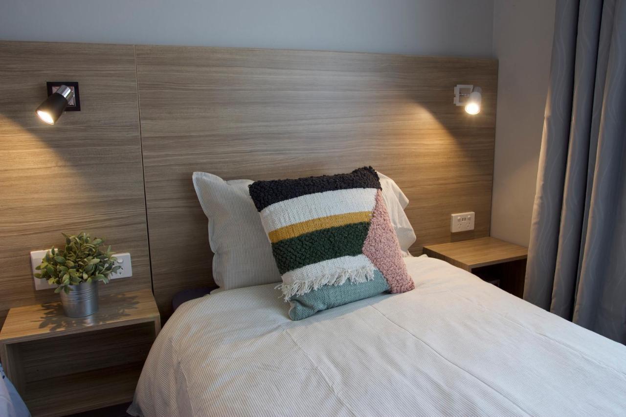 Carnarvon Lodge Kirribilli, Sydney Ngoại thất bức ảnh