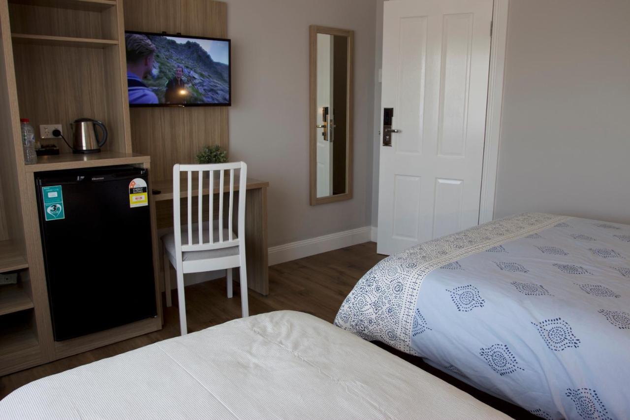 Carnarvon Lodge Kirribilli, Sydney Ngoại thất bức ảnh